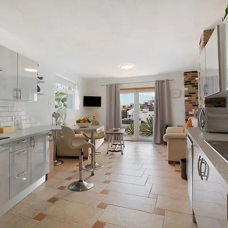 Апартаменты Casa Karma Arico