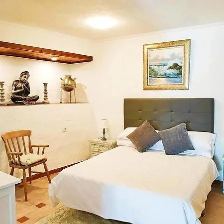 Casa Karma * La Mareta
