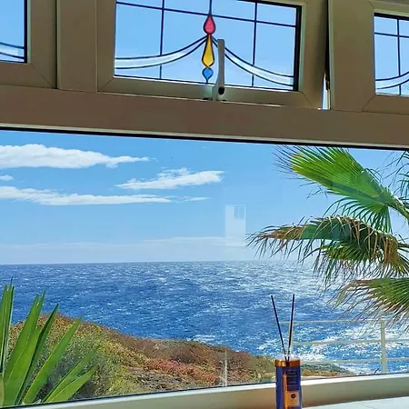 Casa Karma * La Mareta