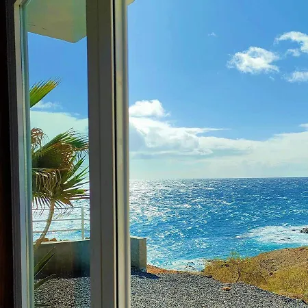 Apartmán Casa Karma La Mareta