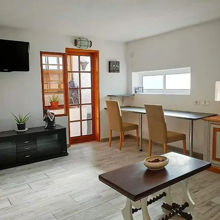 Lejlighed Casa Karma