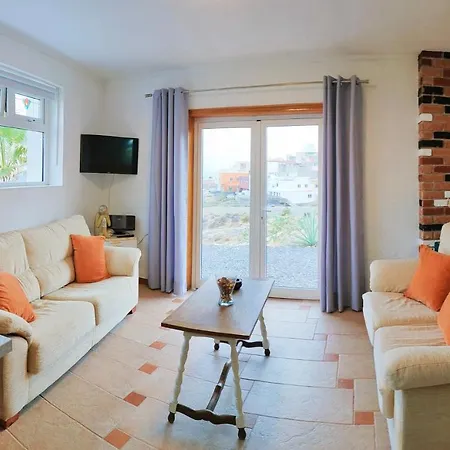 Lejlighed Casa Karma