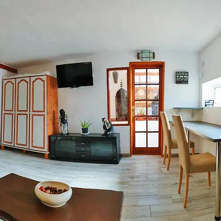 Casa Karma Apartmán *