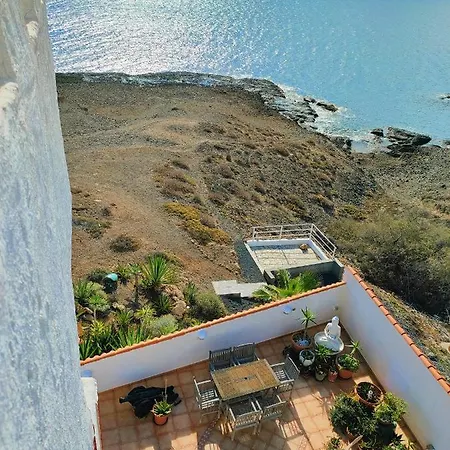 Lejlighed Casa Karma *